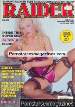 Raider 129 (UK) adult magazine